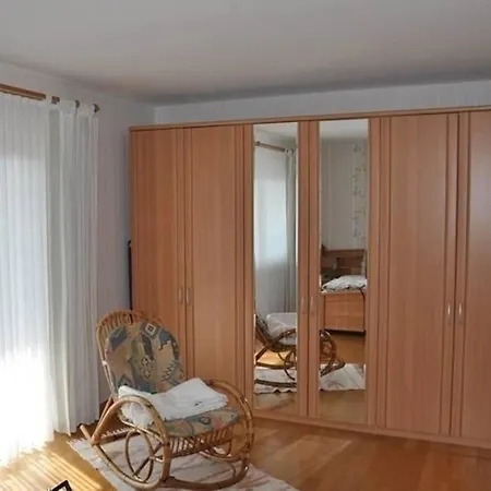 Fuer 3 Personen Ca 79 M In Dickenschied, Mittelgebirge Deutschland Hunsrueck Apartmán