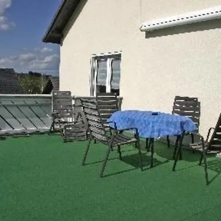 Fuer 3 Personen Ca 79 M In Dickenschied, Mittelgebirge Deutschland Hunsrueck Apartmán Dickenschied