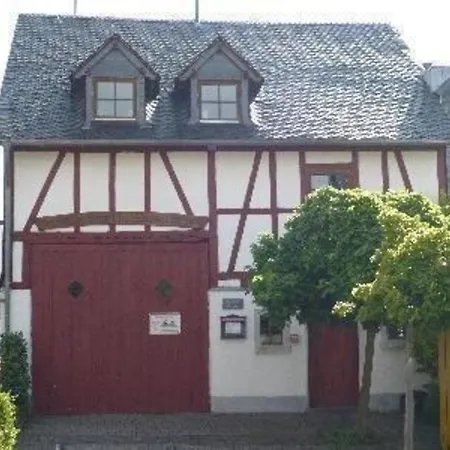 Fuer 3 Personen Ca 79 M In Dickenschied, Mittelgebirge Deutschland Hunsrueck Apartmán *